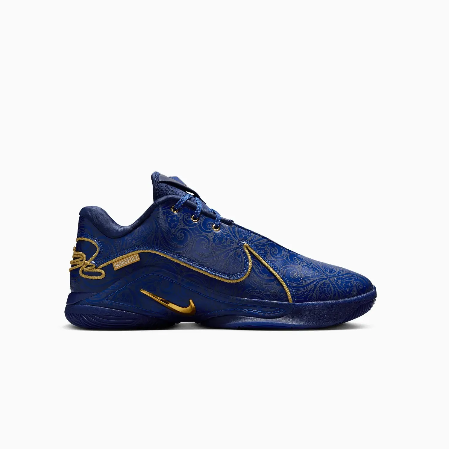 Men's LeBron XXII "Token"