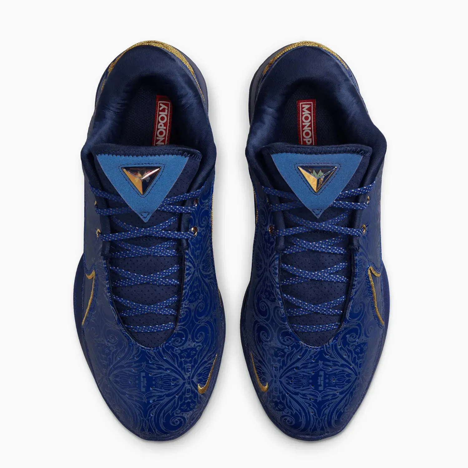 Men's LeBron XXII "Token"