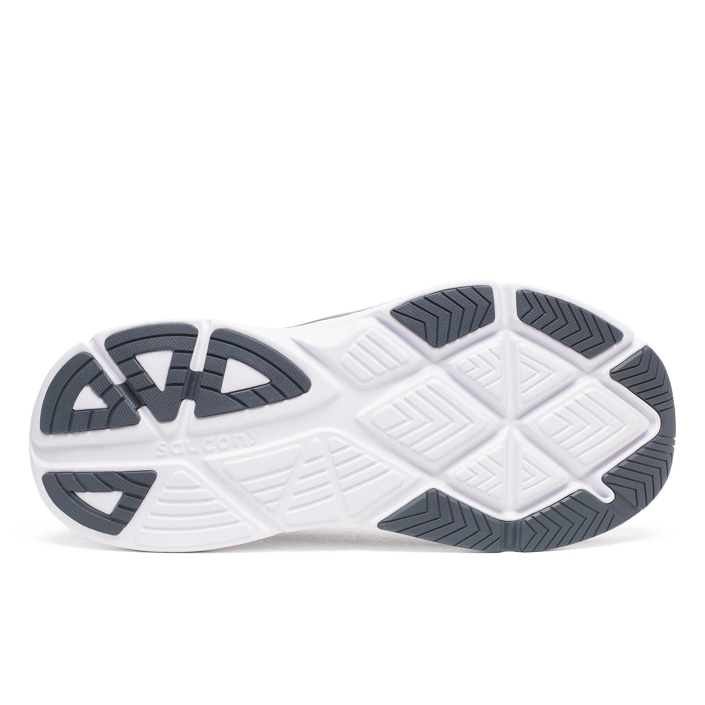 Men's Saucony Guide 18 (4E) Extra Wide