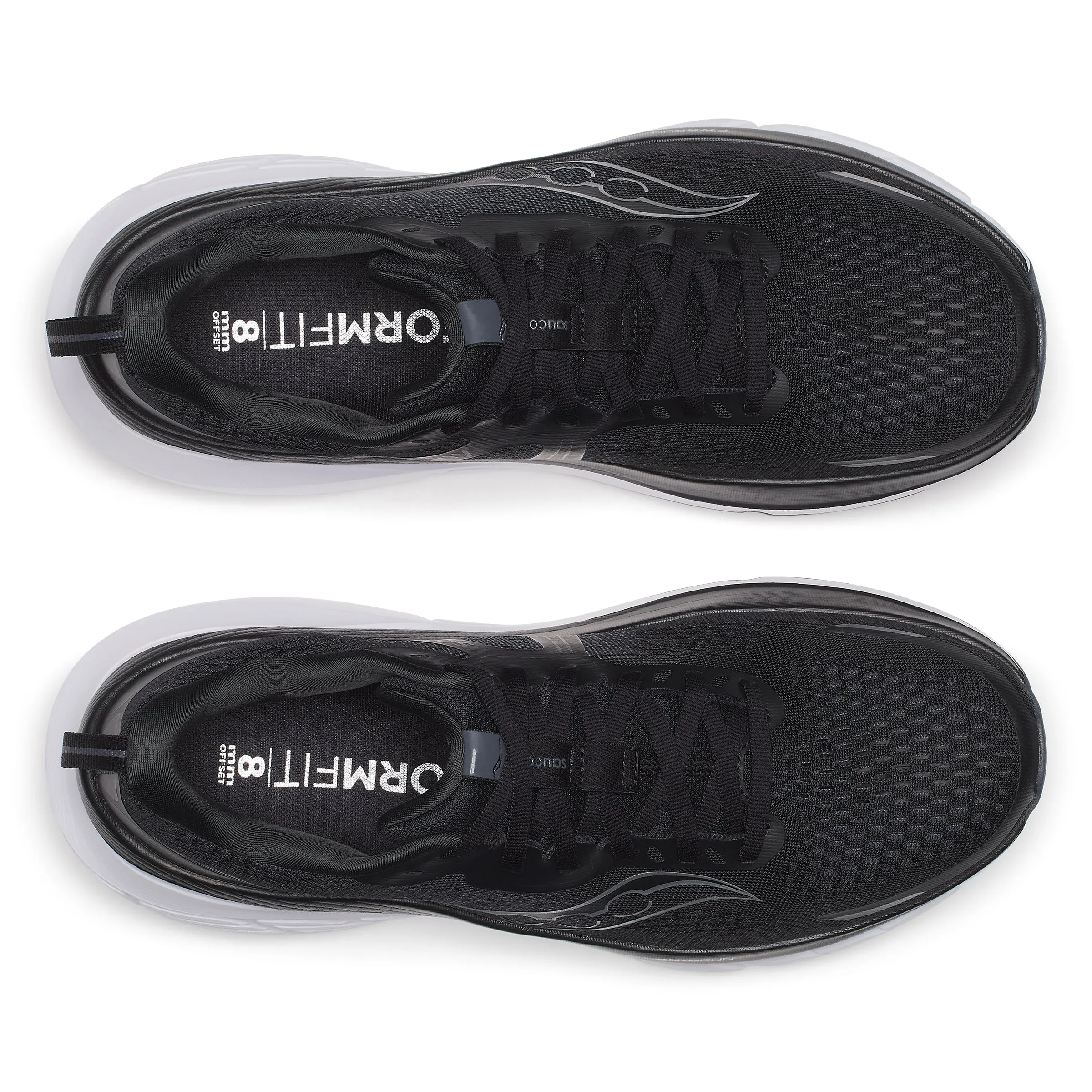 Men's Saucony Guide 18 (4E) Extra Wide