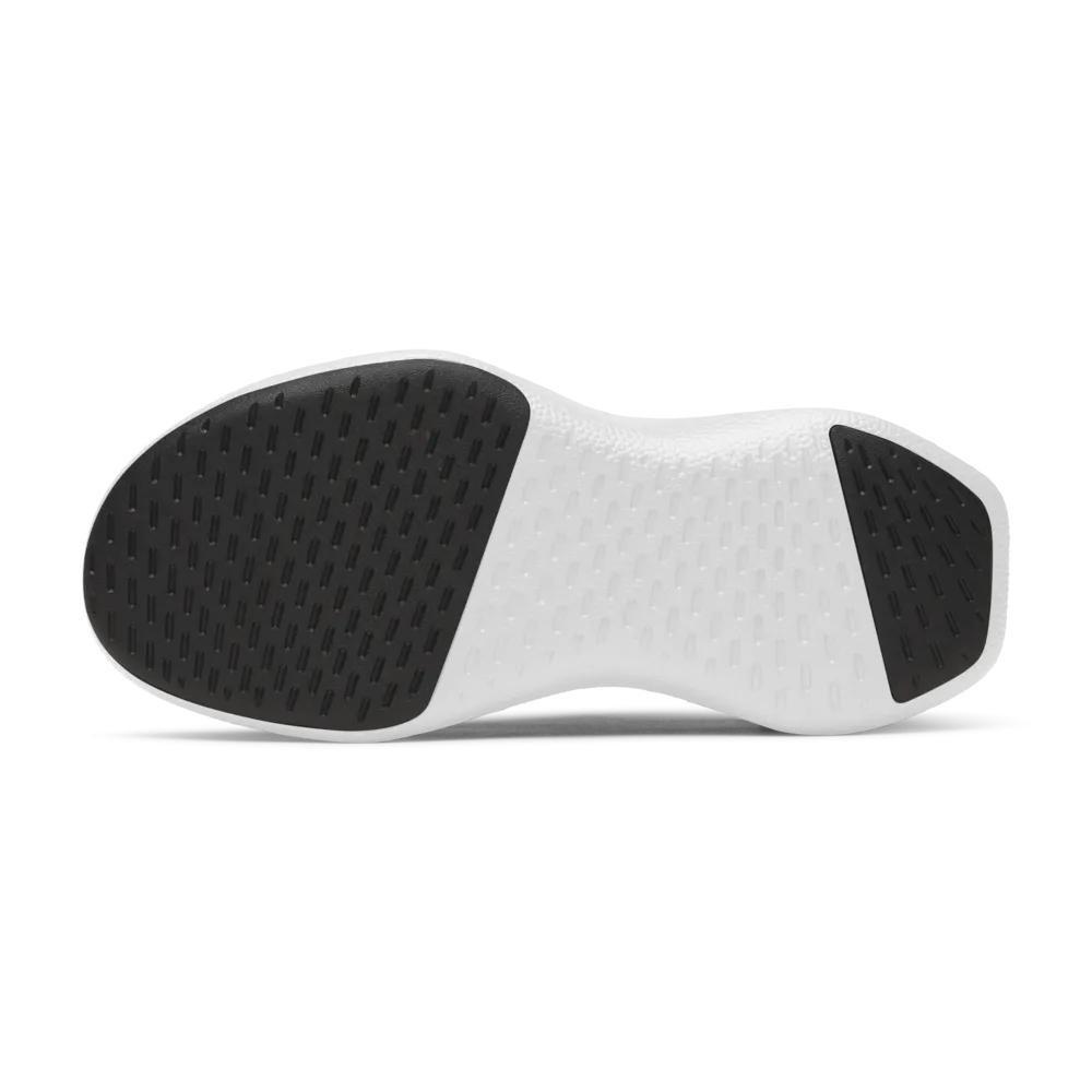 Men's Tree Dasher Relay - Natural Black (Twilight Teal Sole)
