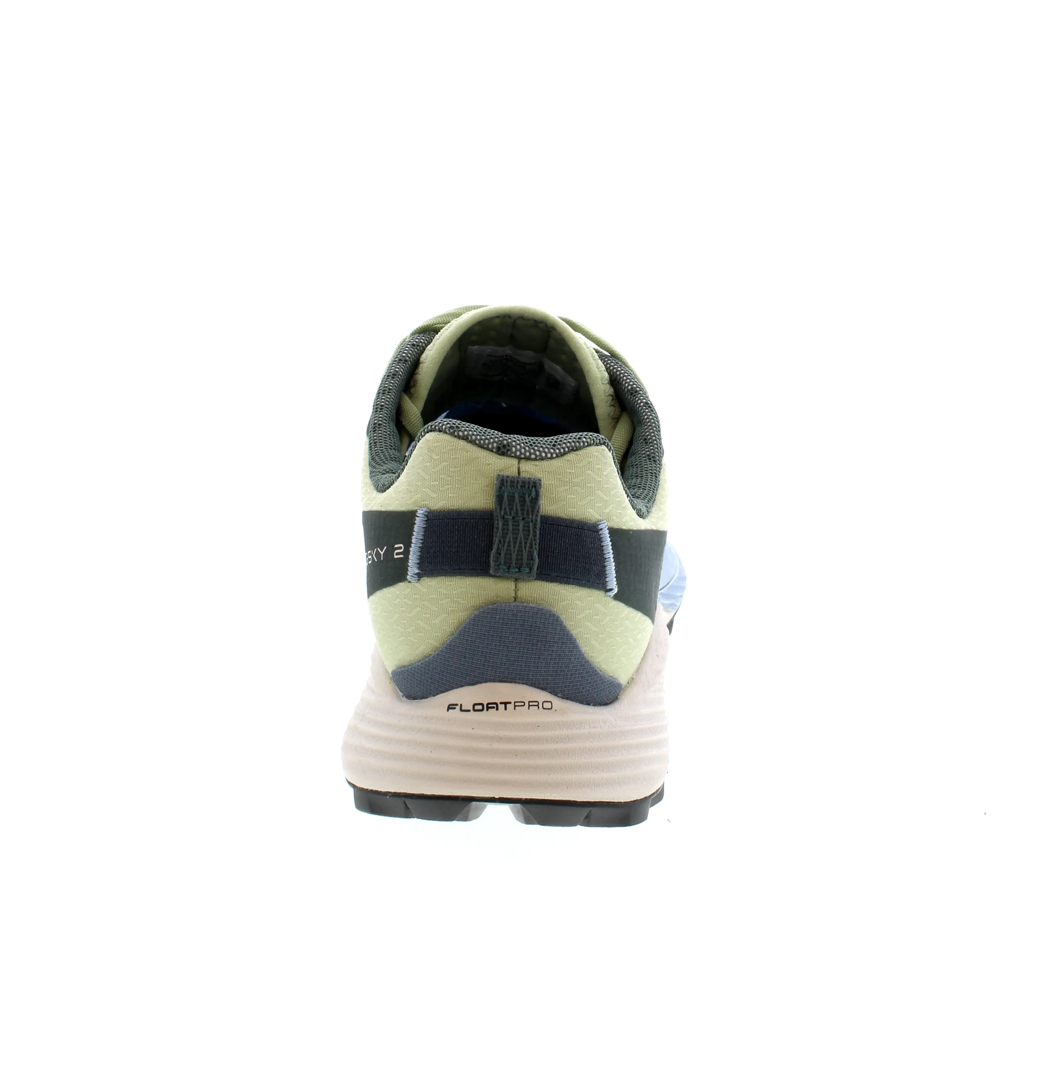 Merrell MTL Long Sky 2 - Willow/Chambray