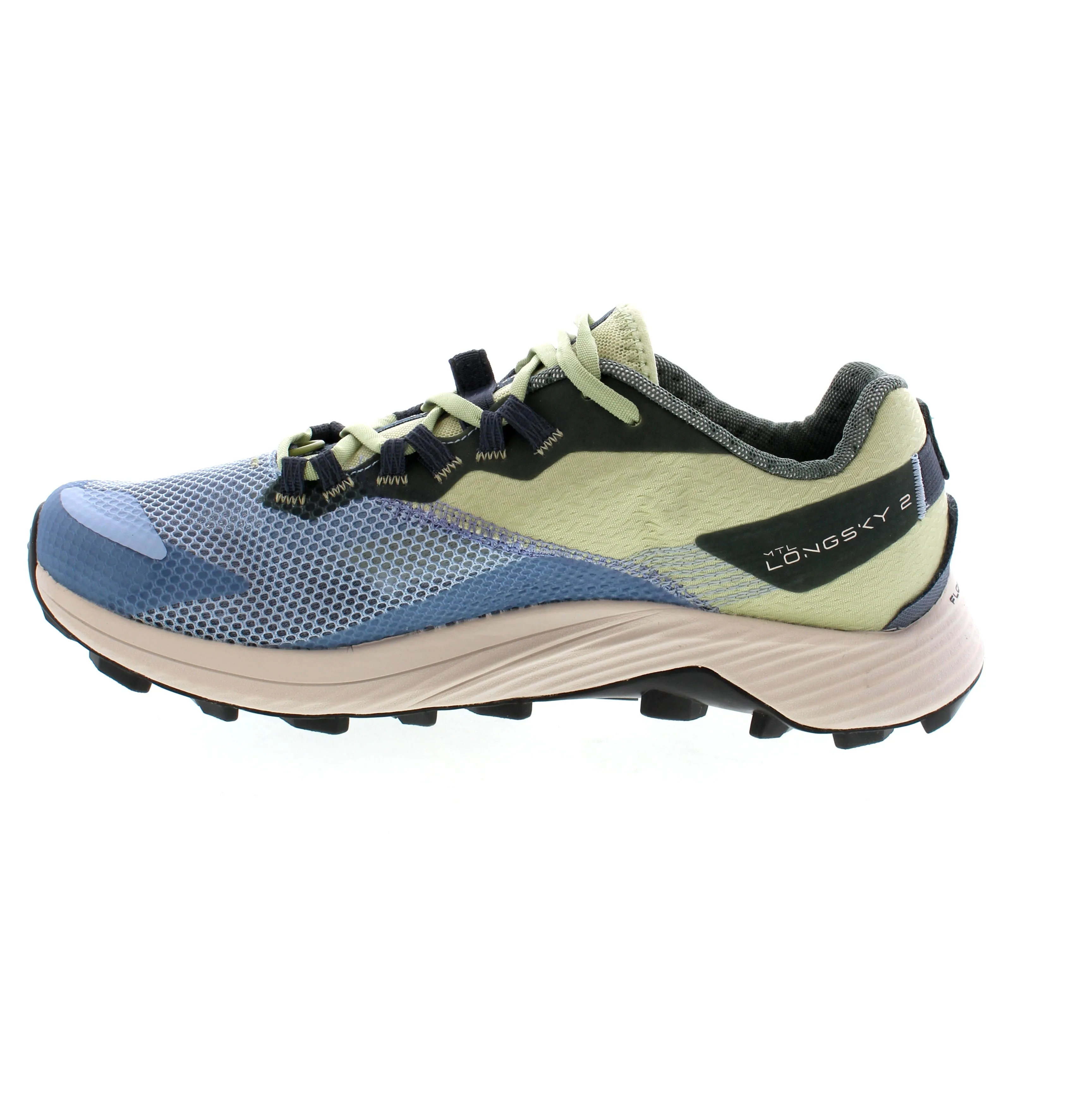 Merrell MTL Long Sky 2 - Willow/Chambray
