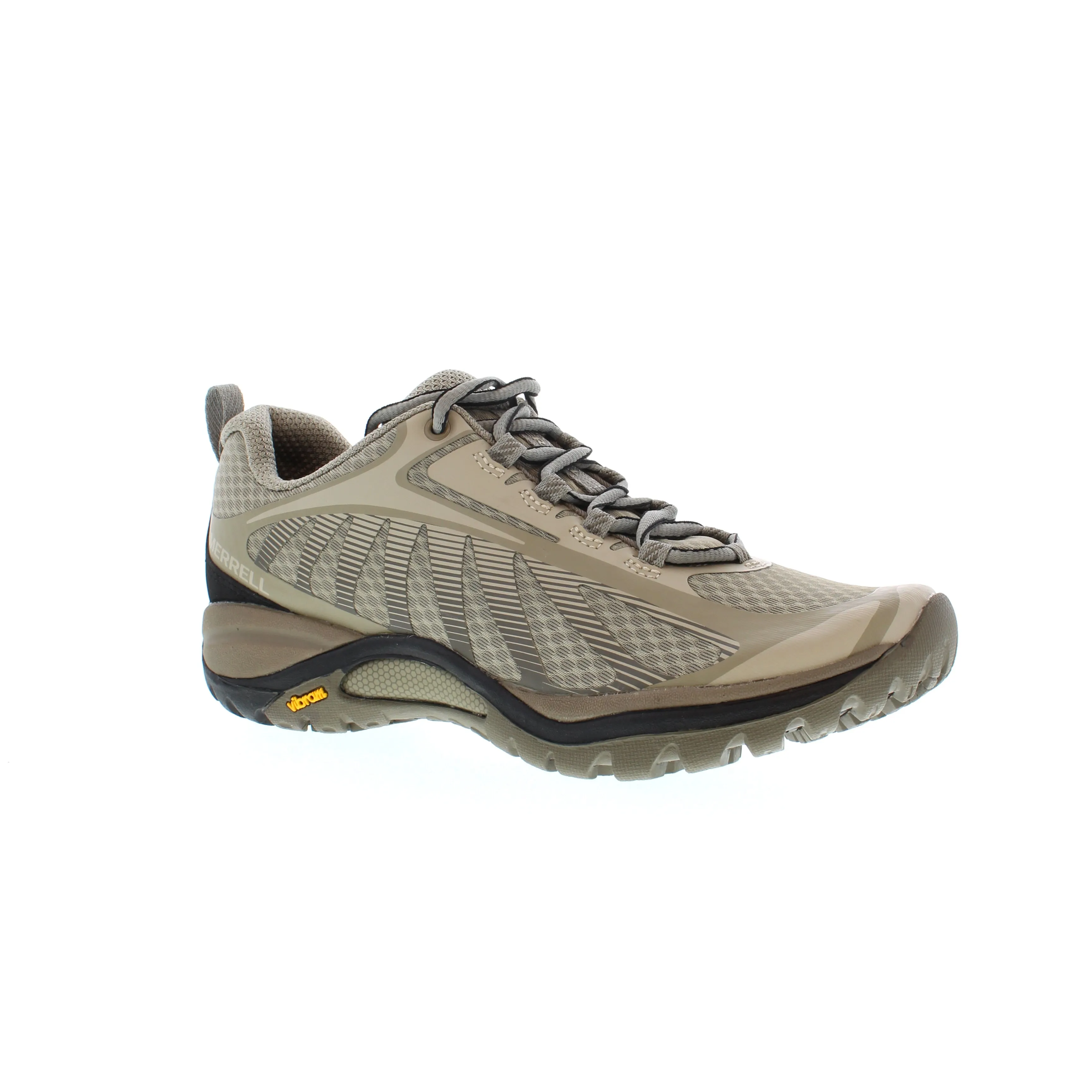 Merrell Siren Edge 3 - Aluminum/Boulder