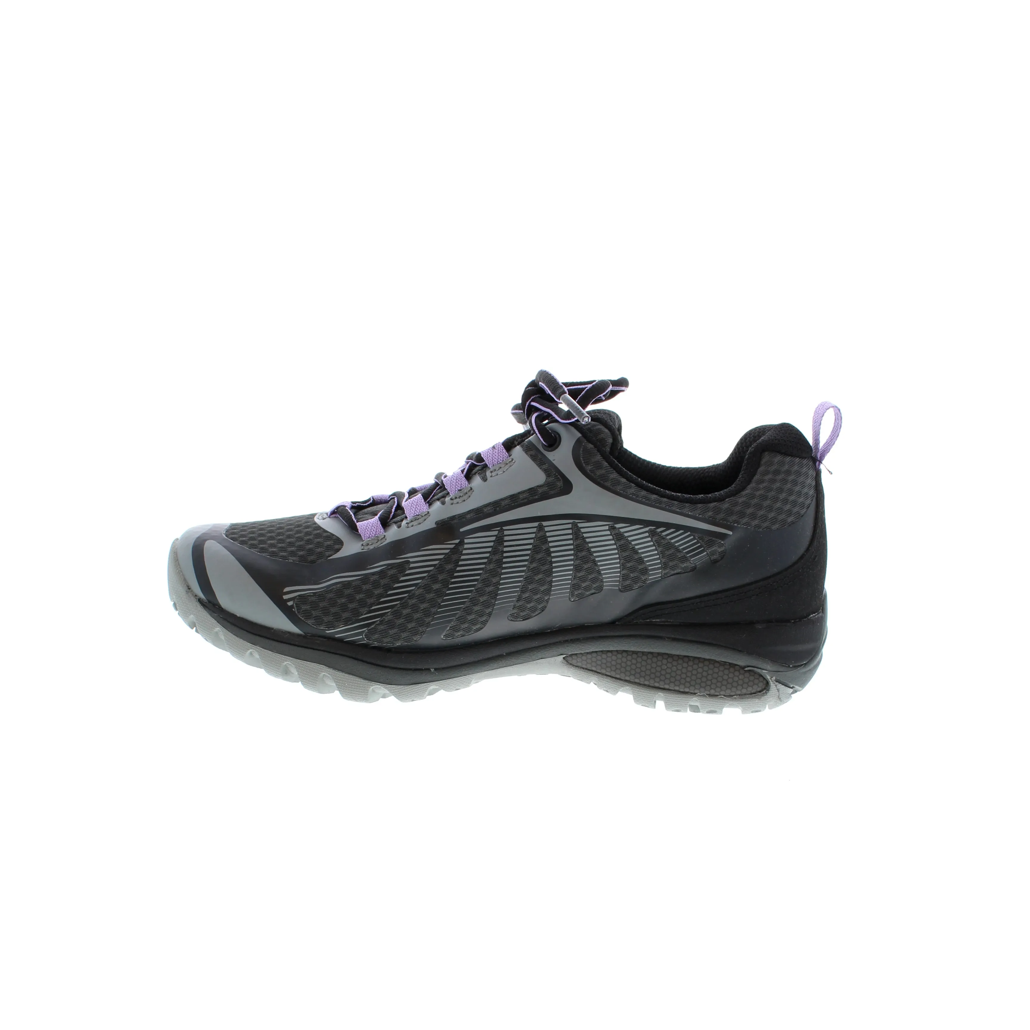 Merrell Siren Edge 3 WP - Black/Violet