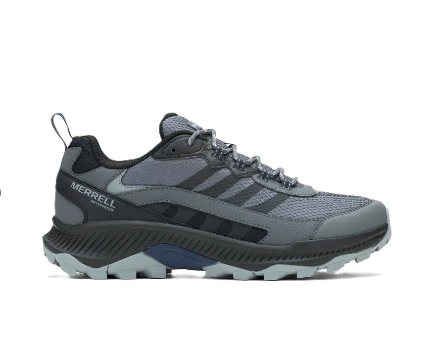 Merrell Speed Strike 2 Wp Rock