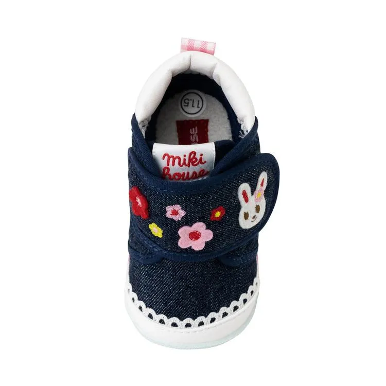 MIKIHOUSE BABY SHOES