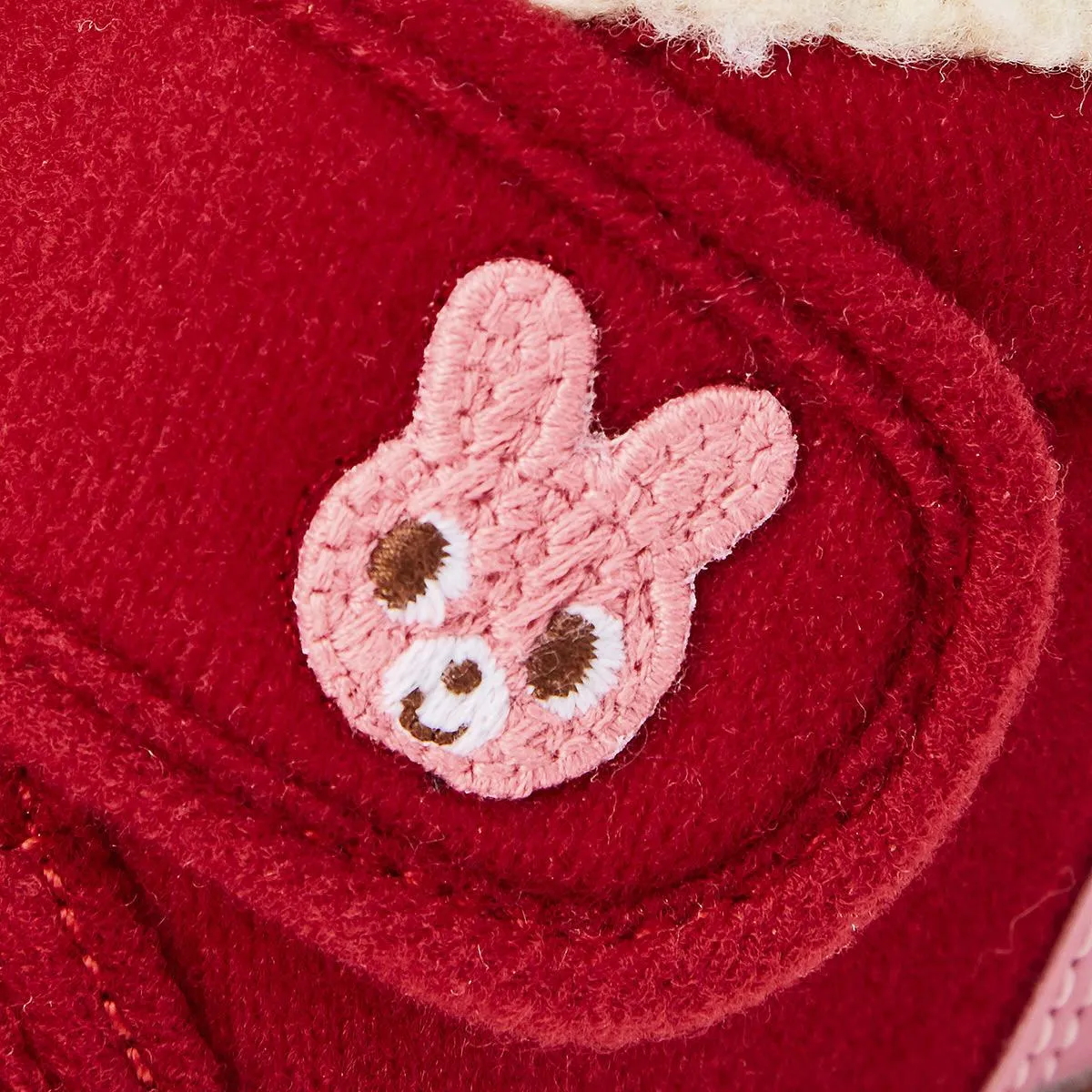 MIKIHOUSE HOT BISCUITS WINTER BOOTS