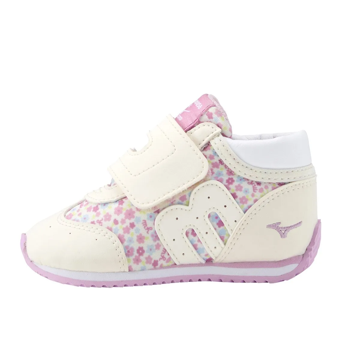 MIKIHOUSE MIZUNO SHOES