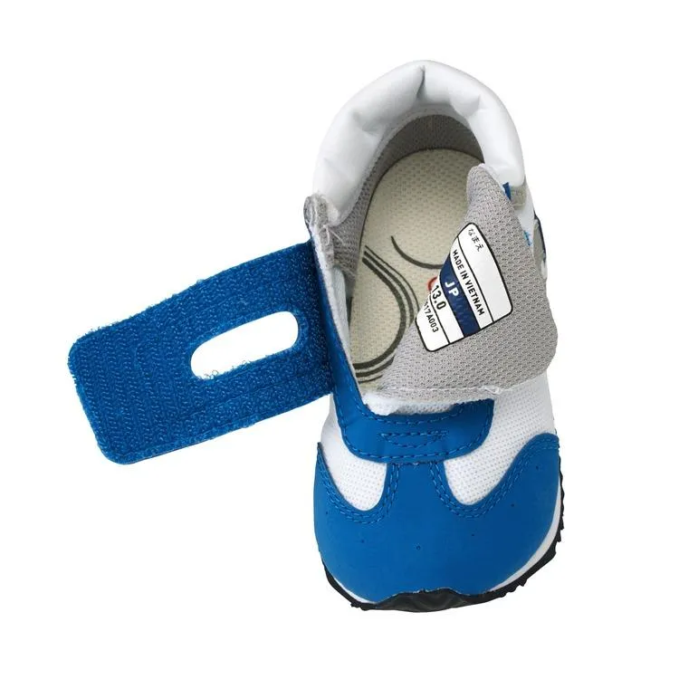 MIKIHOUSE MIZUNO SHOES