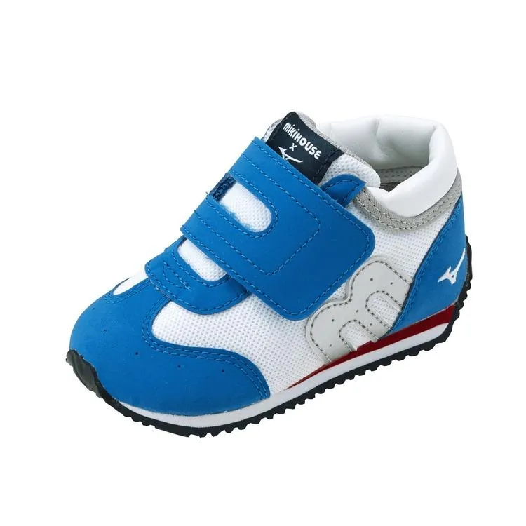MIKIHOUSE MIZUNO SHOES