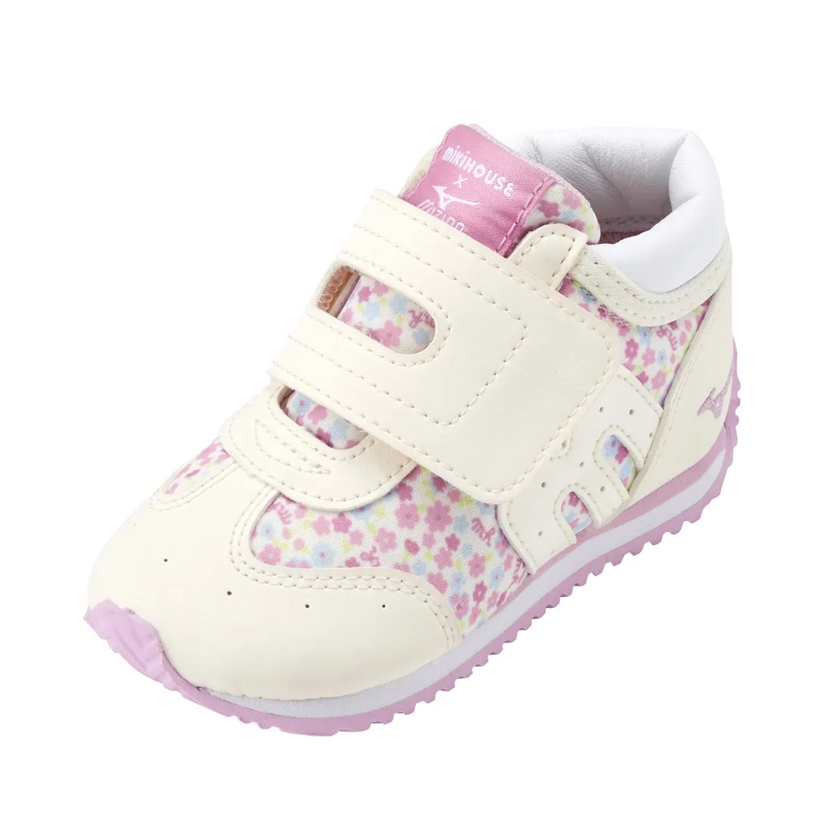 MIKIHOUSE MIZUNO SHOES