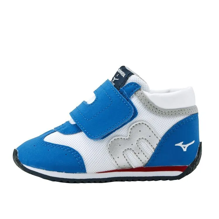 MIKIHOUSE MIZUNO SHOES