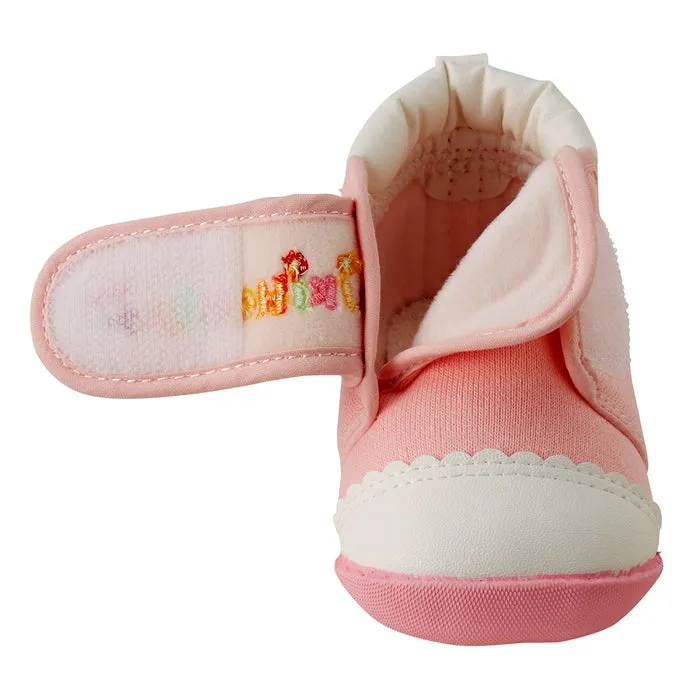 MIKIHOUSE STEP ONE SHOES