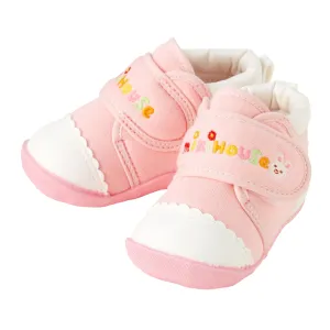 MIKIHOUSE STEP ONE SHOES