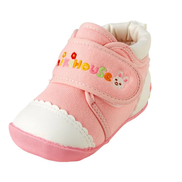 MIKIHOUSE STEP ONE SHOES