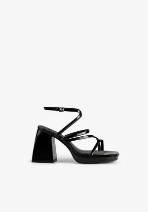 MIM SHOES | SANDALIA TACÓN GALA