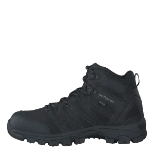 Mone Spikes Men DrymaxX Black