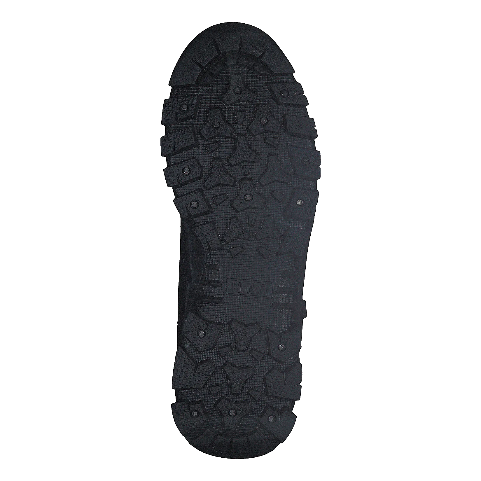 Mone Spikes Men DrymaxX Black