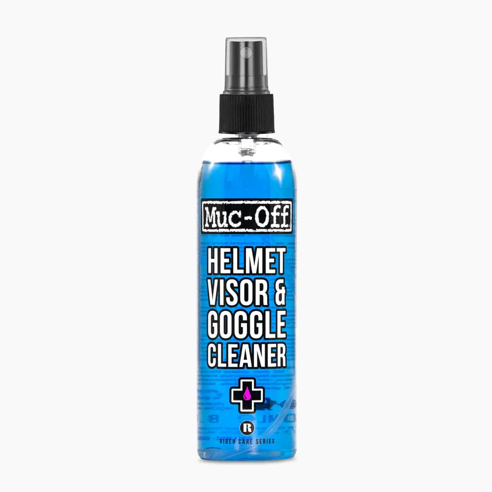 Muc-Off Helmet Care Kit