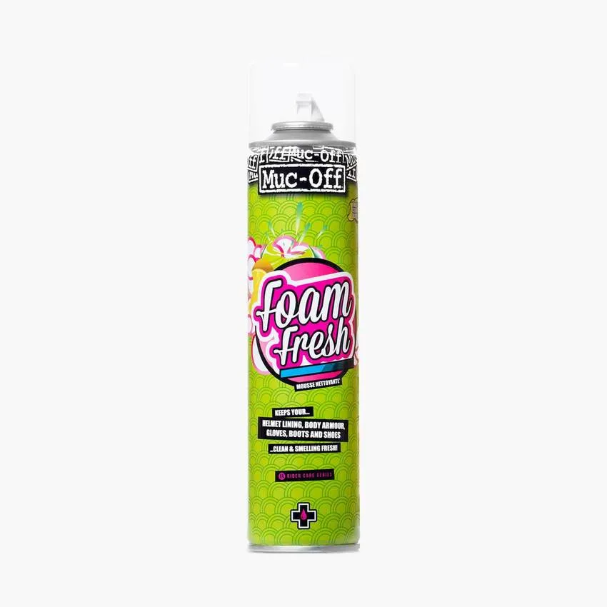 Muc-Off Helmet Care Kit