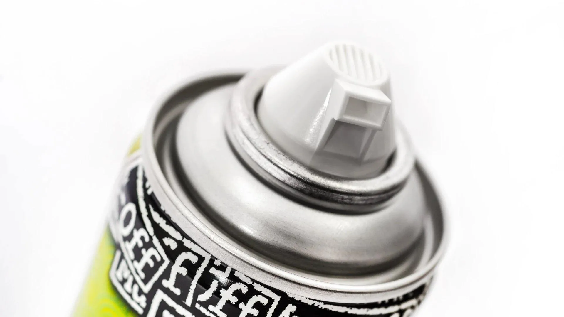 MUC-OFF MOTORCYCLE/BIKE HELMET FOAM FRESH CLEANER
