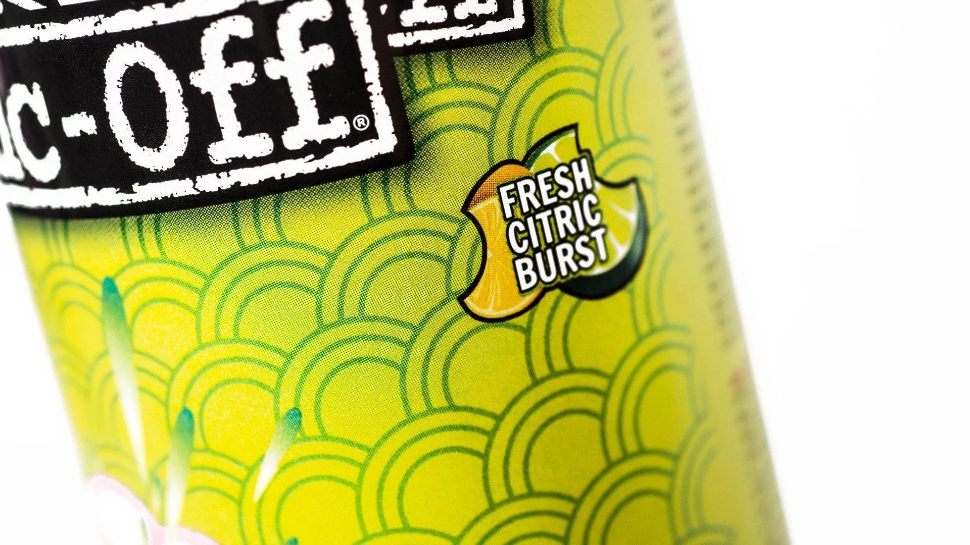 MUC-OFF MOTORCYCLE/BIKE HELMET FOAM FRESH CLEANER