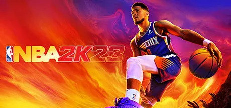 NBA 2K23 (PC)