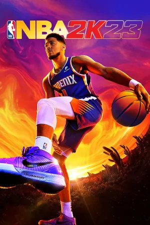 NBA 2K23 (PC)