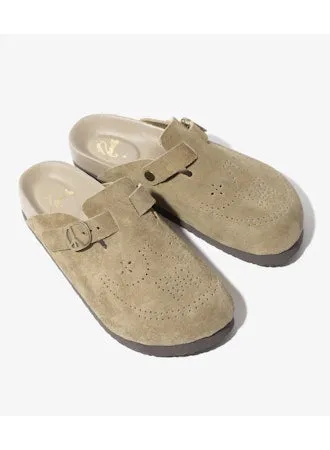 Needles Clog Sandal