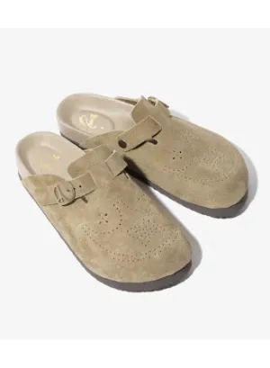Needles Clog Sandal