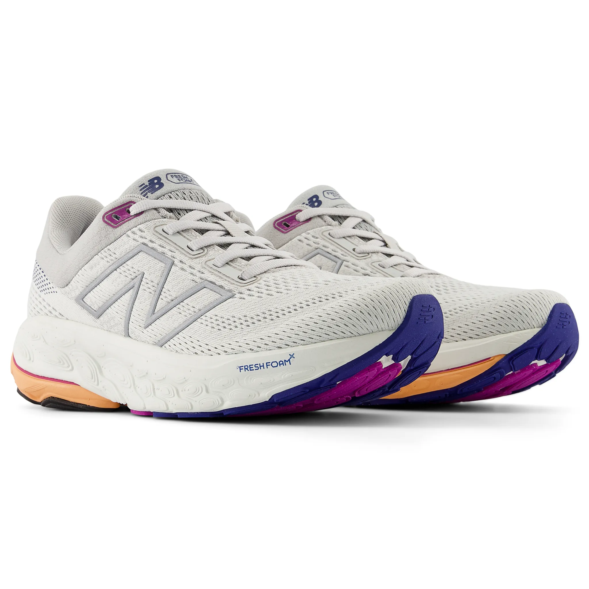 New Balance Fresh Foam X 860 V14 D Womens Running Shoes