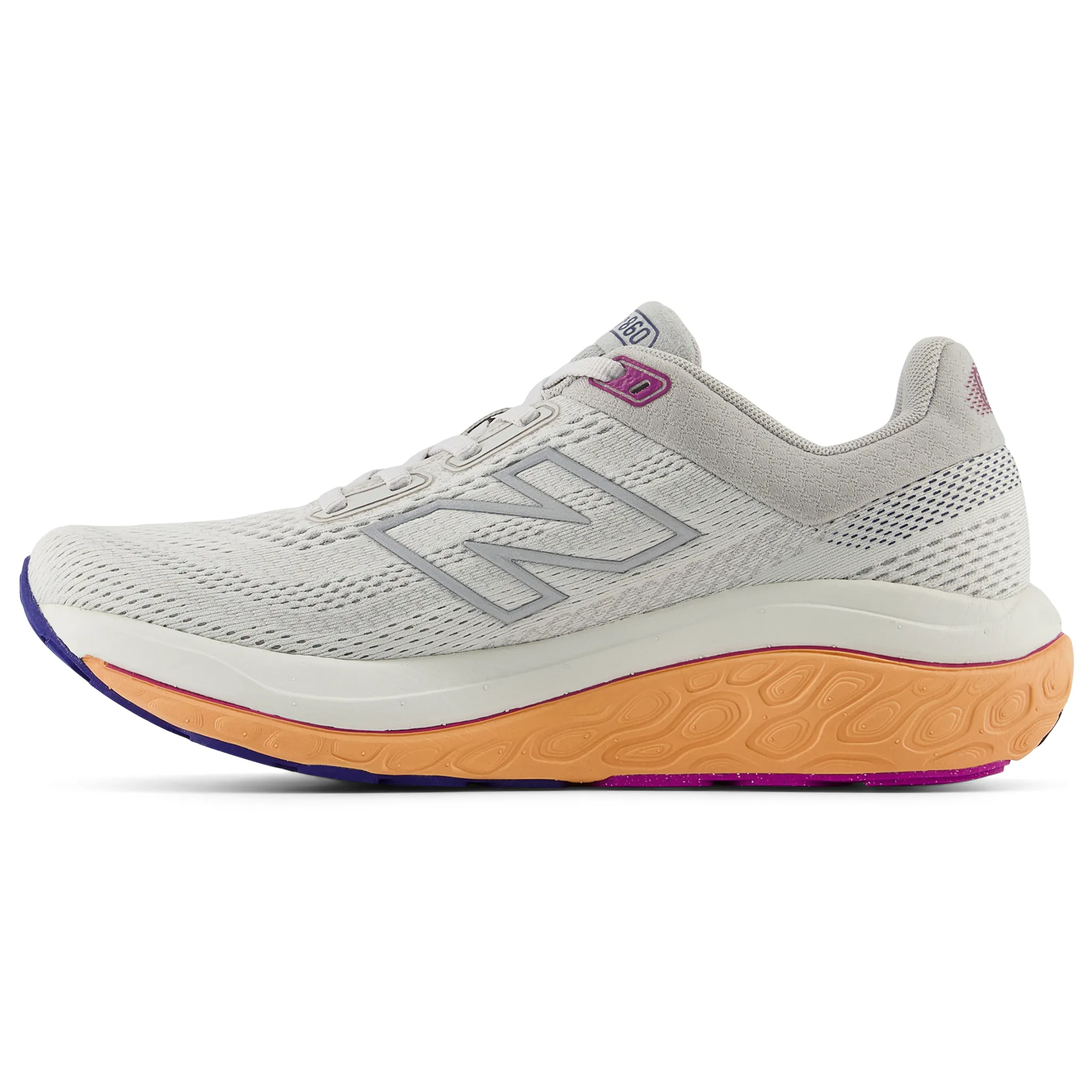 New Balance Fresh Foam X 860 V14 D Womens Running Shoes