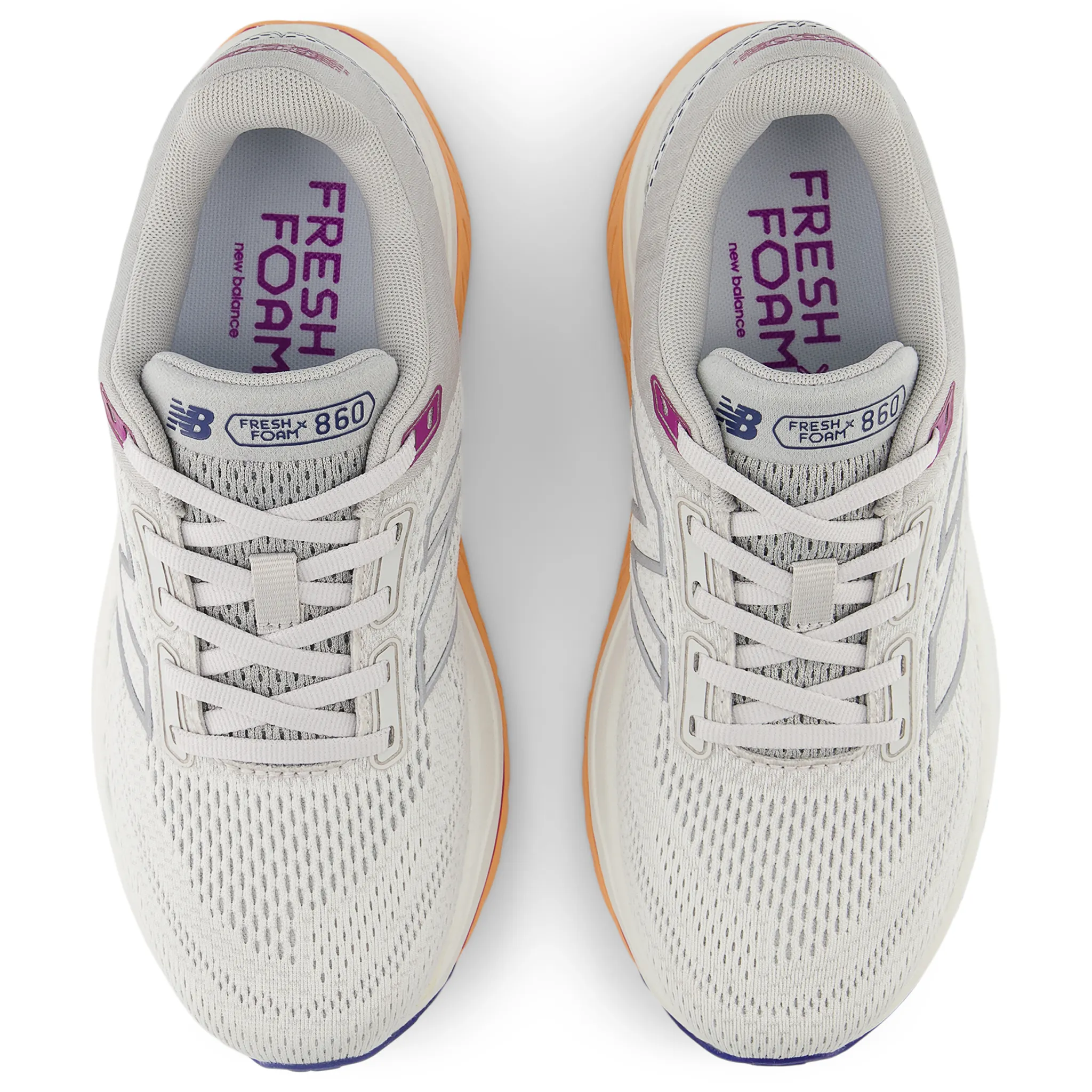 New Balance Fresh Foam X 860 V14 D Womens Running Shoes