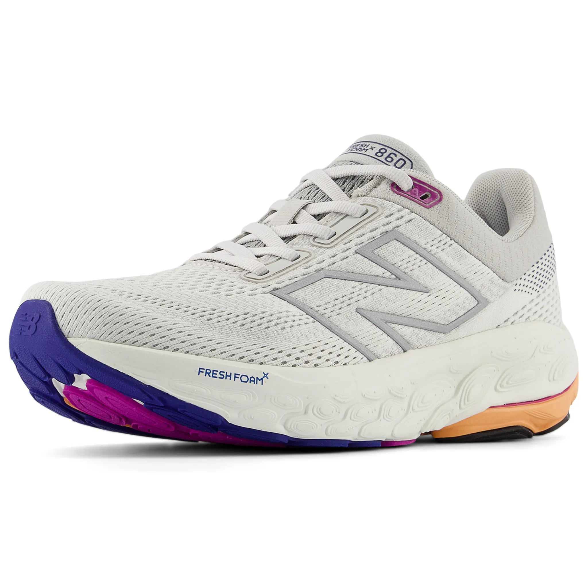 New Balance Fresh Fresh Foam X 860 v14 Womens Running Shoes