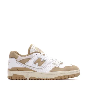 New Balance Men 550 White BB550NEC