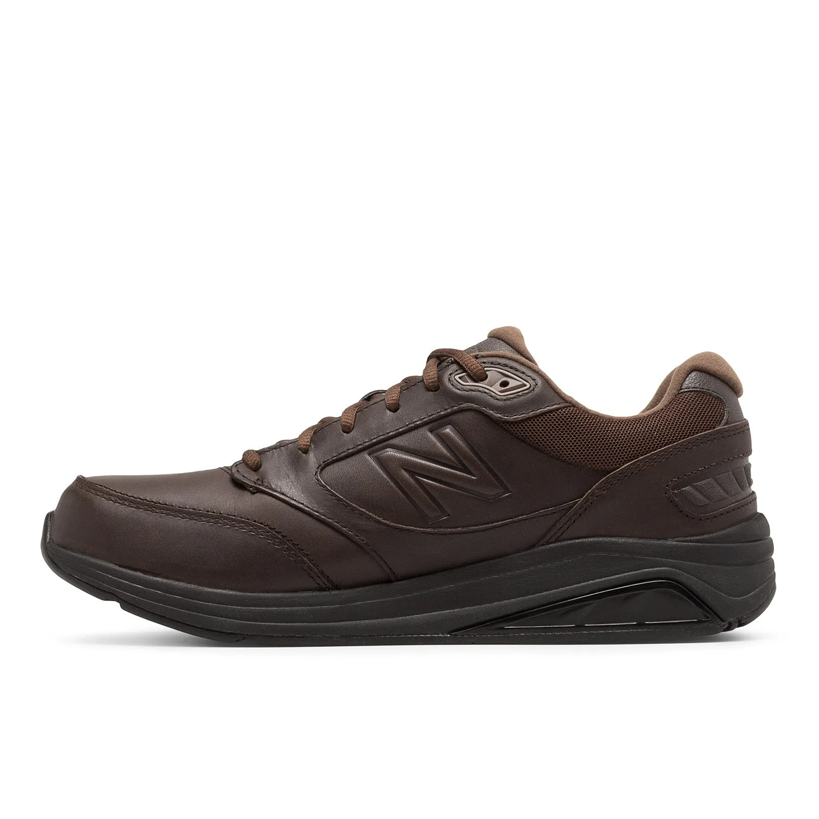 New Balance Men's 928v3 Walking Shoes in Brown