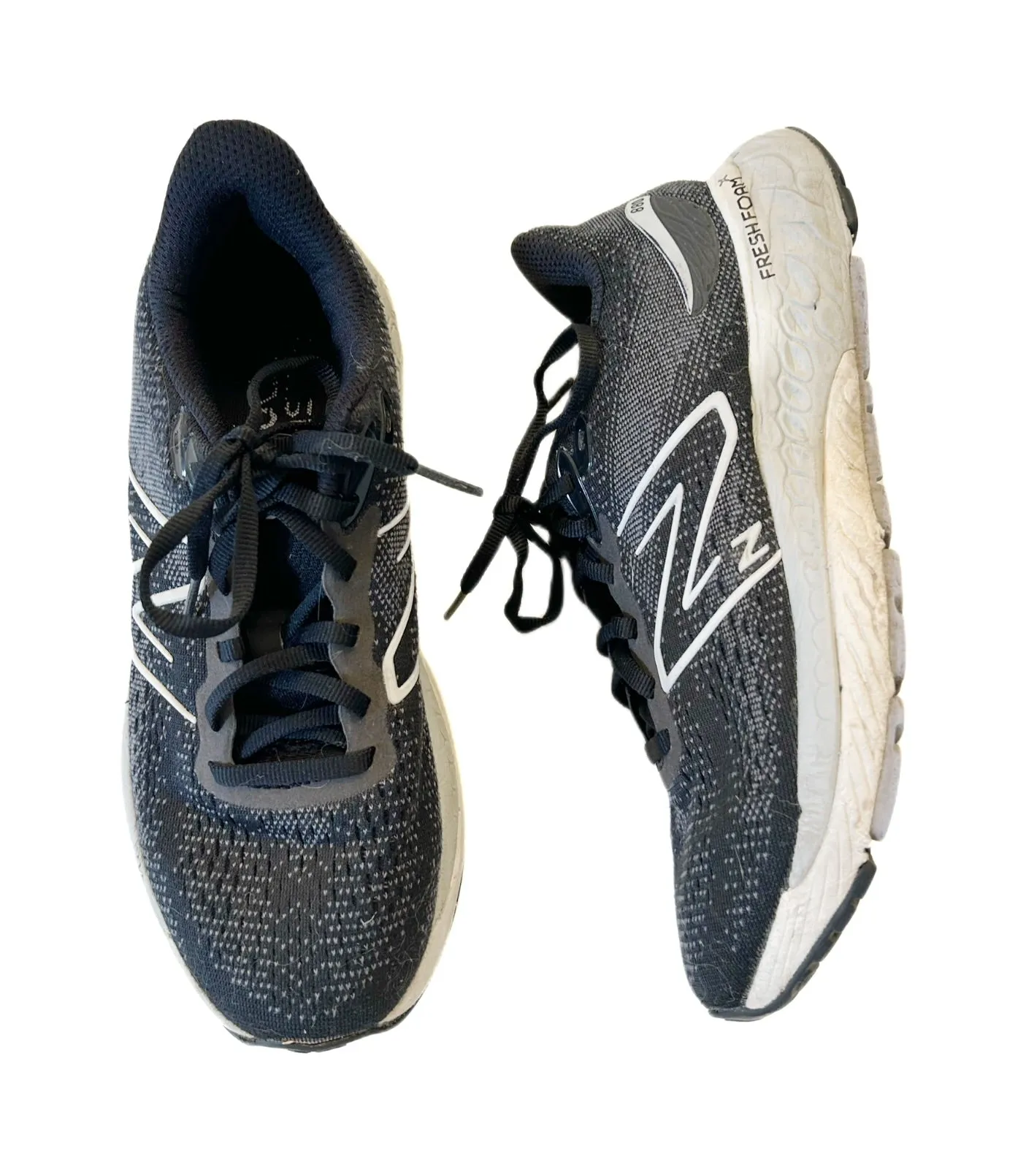 New Balance running shoes size womens 7.5