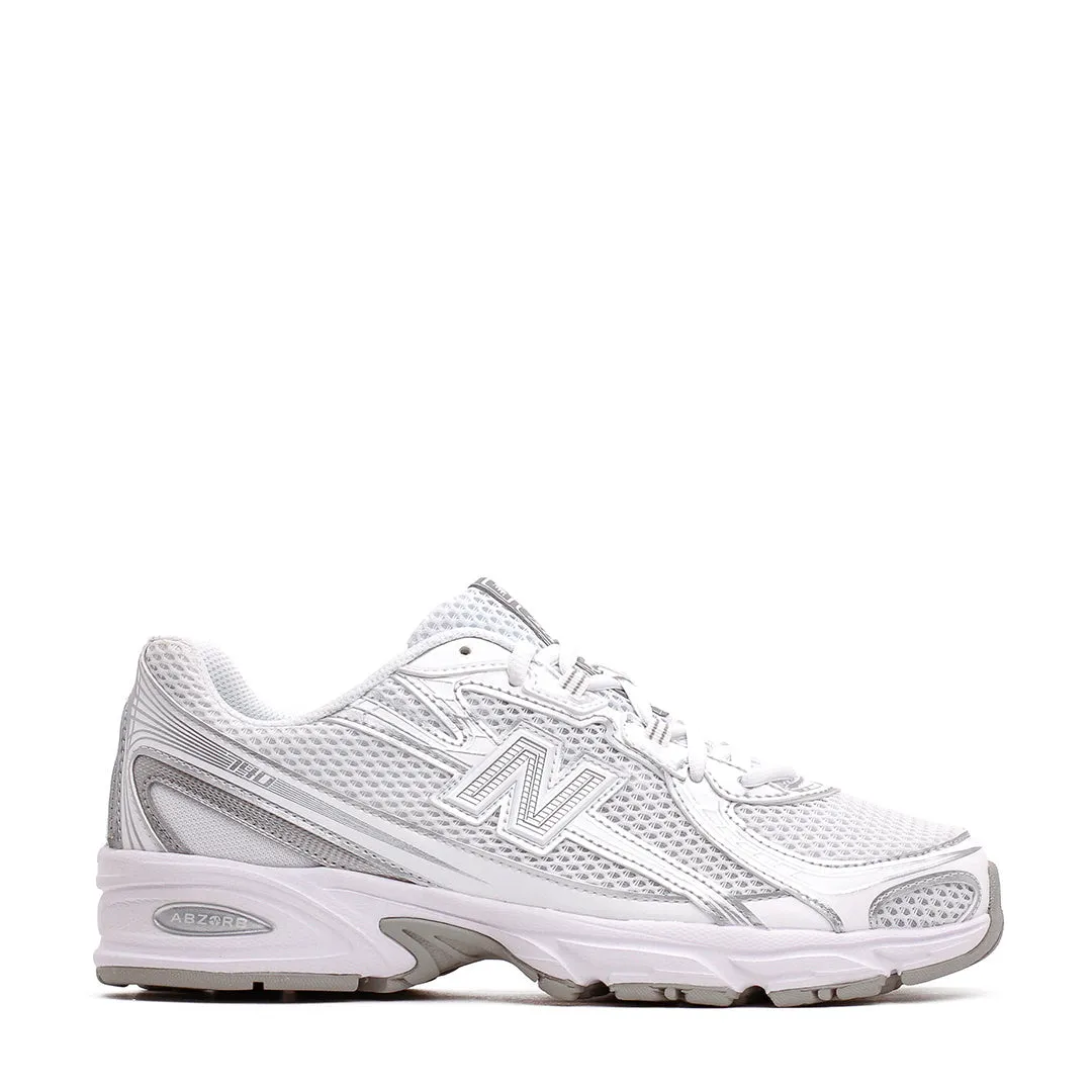 New Balance Unisex 740 White U740WM2