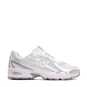 New Balance Unisex 740 White U740WM2