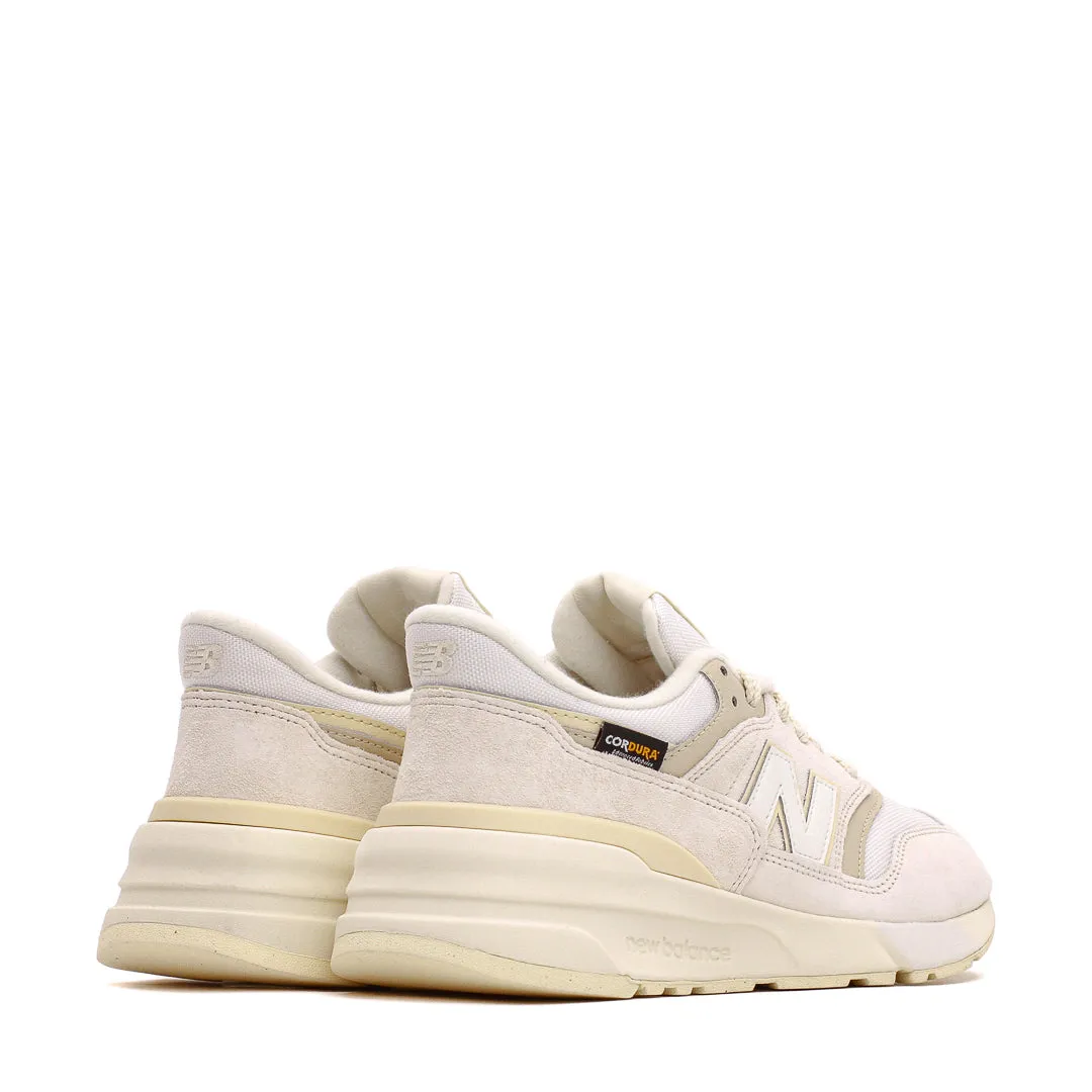 New Balance Unisex 997R Linen U997ROB
