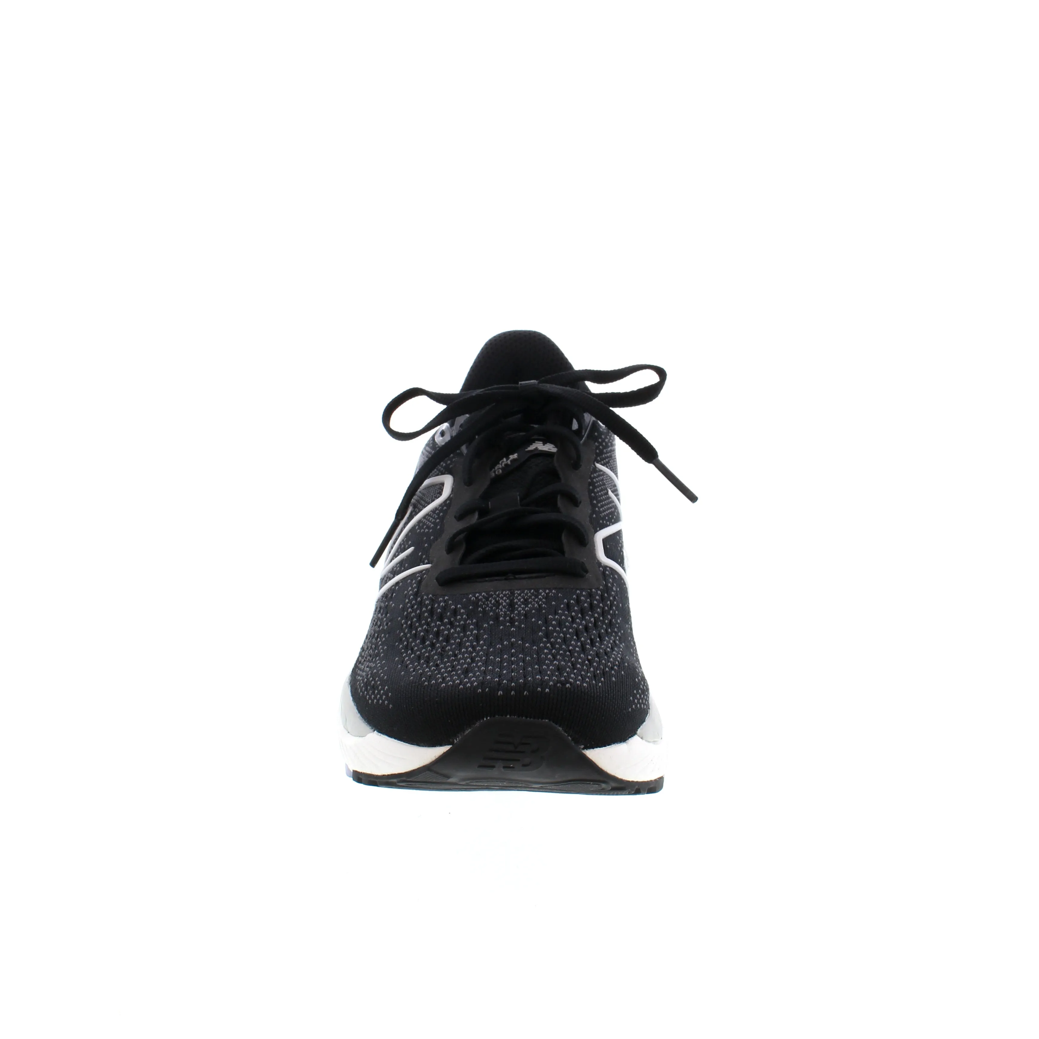 New Balance W880 - Black/Violet