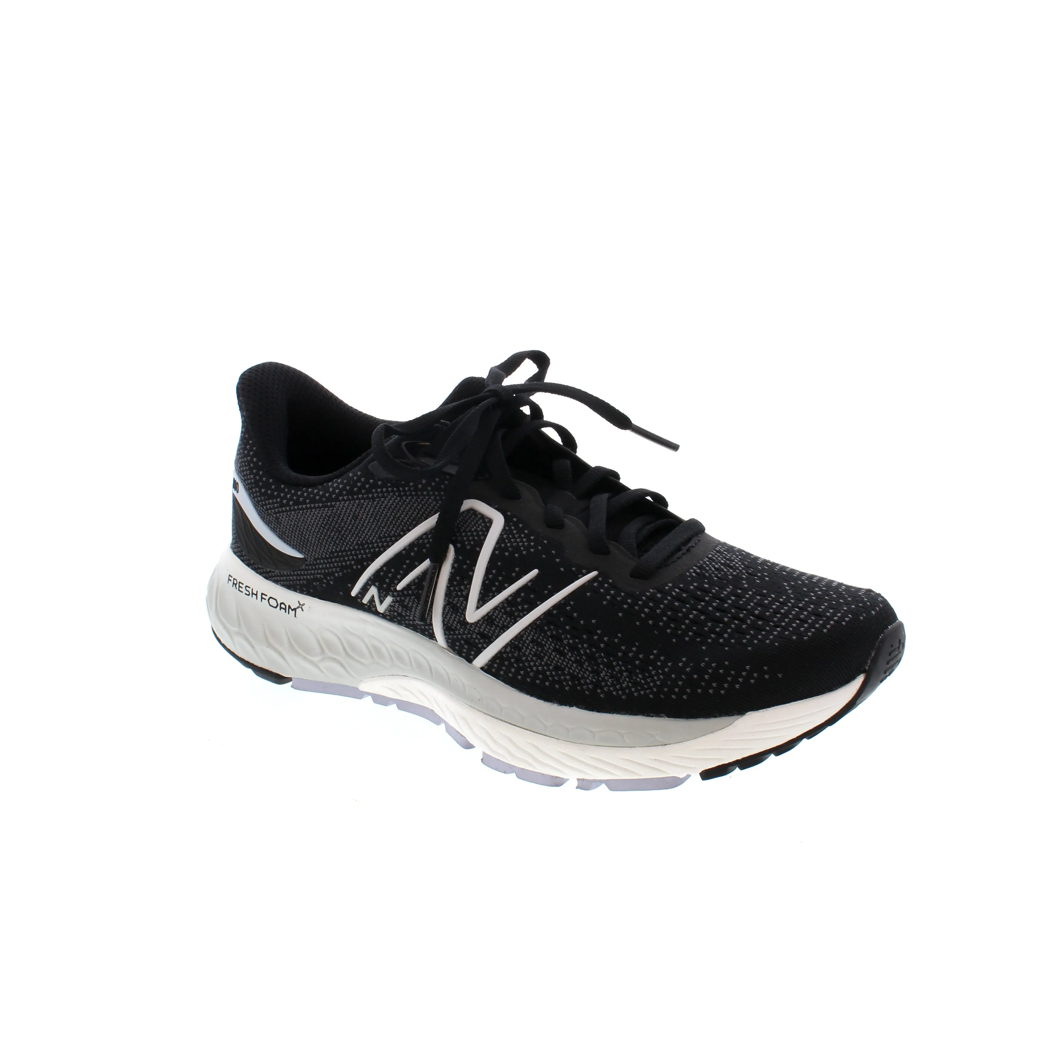 New Balance W880 - Black/Violet