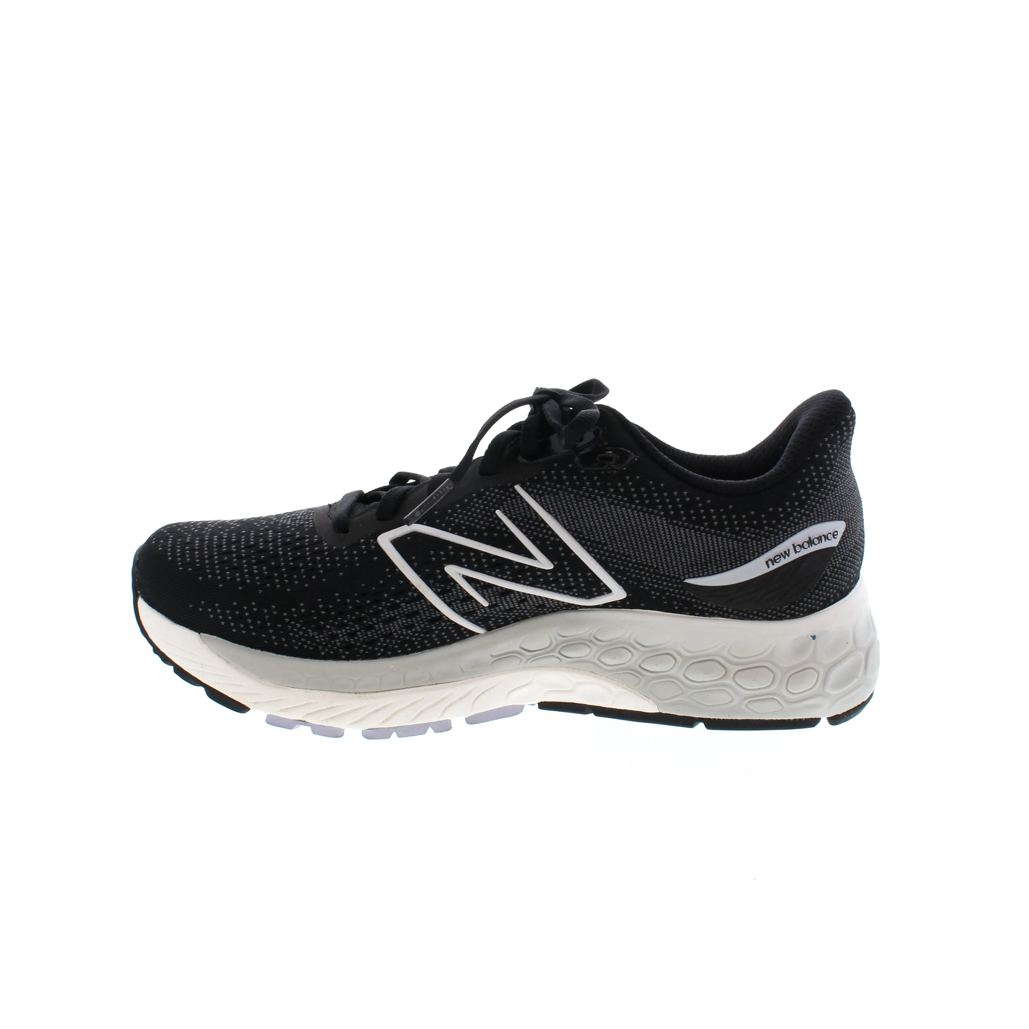 New Balance W880 - Black/Violet