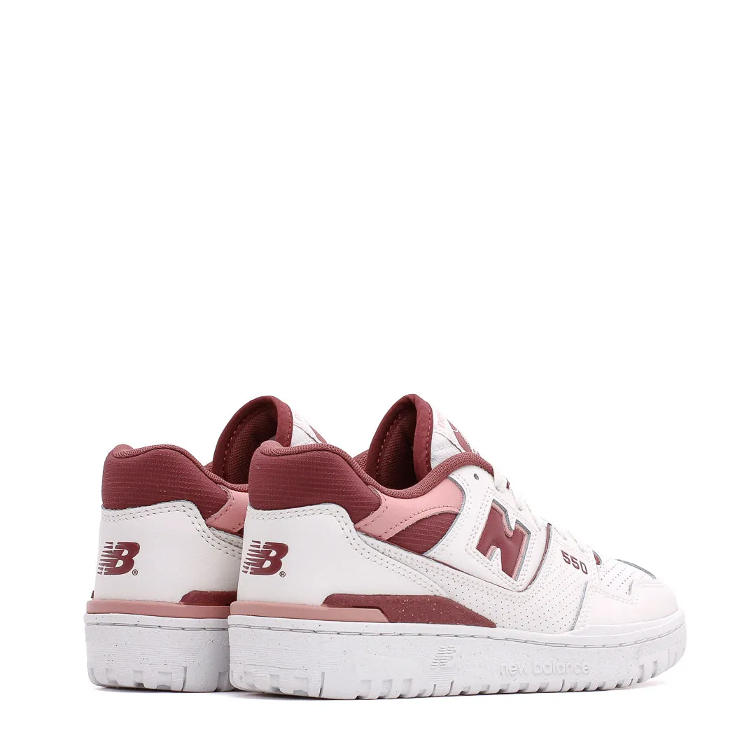 New Balance Women 550 Sea Salt BBW550DP