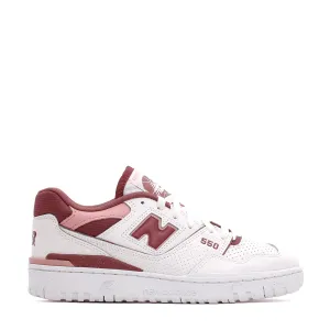 New Balance Women 550 Sea Salt BBW550DP