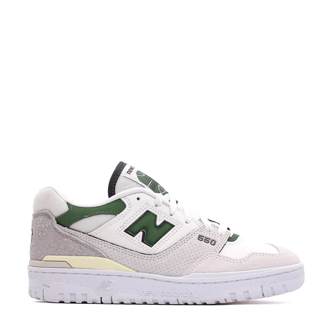 New Balance Women 550 Sea Salt BBW550SG
