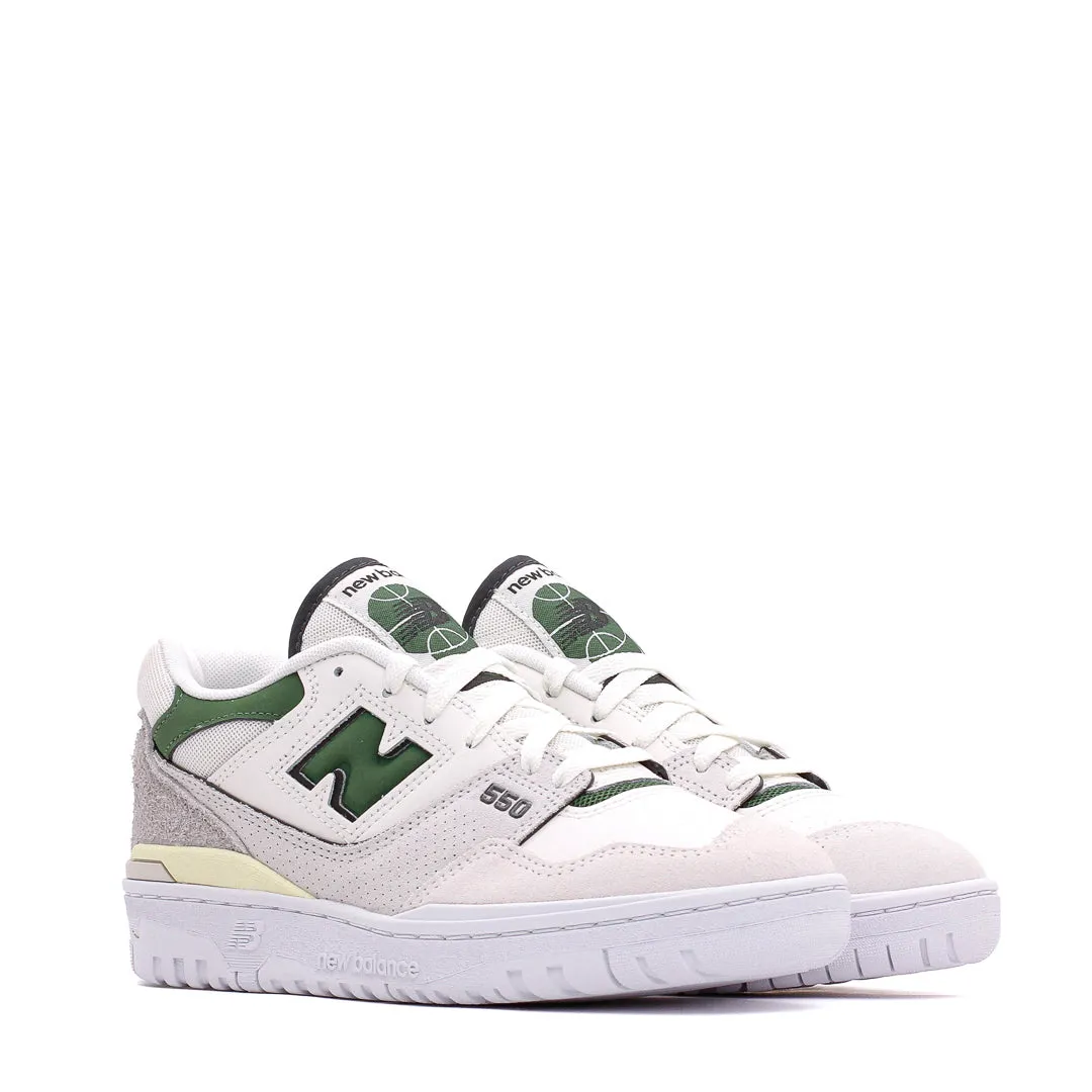 New Balance Women 550 Sea Salt BBW550SG