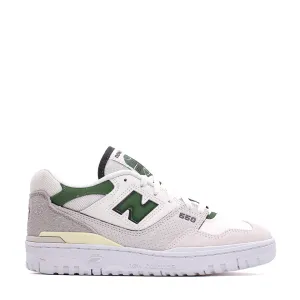New Balance Women 550 Sea Salt BBW550SG