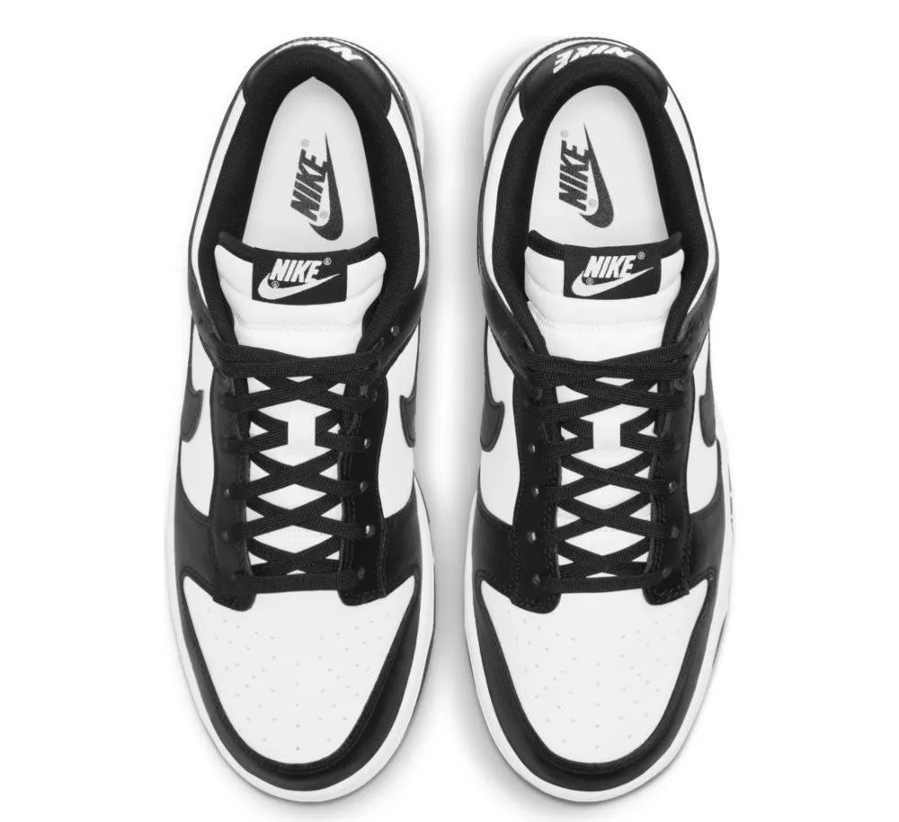 NIKE DUNK LOW RETRO